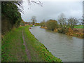 SU0961 : Honeystreet - Kennet & Avon Canal by Chris Talbot