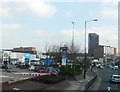 SJ8598 : Central Retail Park by Gerald England