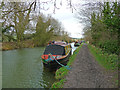 SU0961 : Honeystreet - Kennet And Avon Canal by Chris Talbot