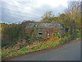 SU0362 : Coate - Pillbox by Chris Talbot