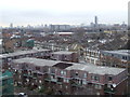 TQ3377 : Southampton Way Estate, SE5 by Malc McDonald