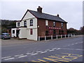 TM4762 : The Vulcan Arms Public House by Geographer