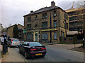 SD9927 : The Hole in the Wall, Hebden Bridge by Phil Champion