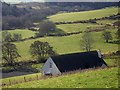 NJ6707 : Looking over Sunnybrae by Stanley Howe