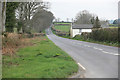 SX5077 : On the A386 towards Mary Tavy by roger geach