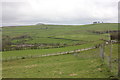 SJ9467 : Rossen Clough Head by Peter Turner