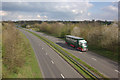 SP5383 : Lutterworth by-pass by Stephen McKay