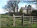 NZ1948 : Footpath to Green Lane by Christine Johnstone