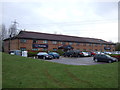 SK9165 : Travelodge, Thorpe on the Hill near Lincoln by JThomas