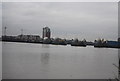 TQ4179 : Thames Barrier by N Chadwick