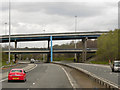 NS6861 : M73/M74 Interchange by David Dixon