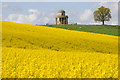 SO8644 : Croome's Panorama Tower by Philip Halling