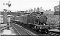 ST6073 : Avonmouth line local for Bristol Temple Meads entering Lawrence Hill by Ben Brooksbank