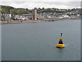 NM8530 : St Columba's Cathedral, Oban by M J Richardson