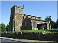 SK6405 : All Saints Church, Scraptoft by JThomas