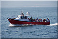 J5082 : The 'Ocean Crest' in Bangor Bay by Rossographer