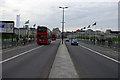 TQ3080 : London - Waterloo Bridge by Chris Talbot