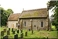 TL9778 : St Mary, Coney Weston by John Salmon