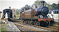 TQ4023 : Ex-LB&SCR 0-6-2T 'Birch Grove' at Sheffield Park, Bluebell Railway by Ben Brooksbank