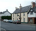 SO0328 : Old Castle Farm Guest House, Llanfaes, Brecon by Jaggery