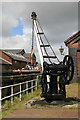 SJ4077 : Ellesmere Port - National Waterways Museum by Chris Allen