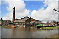 SJ4077 : National Waterways Museum, Ellesmere Port by Chris Allen