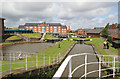 SJ4077 : National Waterways Museum, Ellesmere Port by Chris Allen