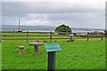 R6782 : "The Country Girls" picnic area, by the R463 road near Caher, Co. Clare by P L Chadwick