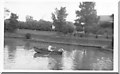 SK5642 : Basford Waterworks, Reservoir by Mick Garratt