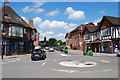 SU8821 : Looking towards Petersfield Road by Barry Shimmon