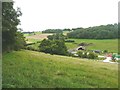 TR2044 : The countryside around Rakesole Farm by John Baker