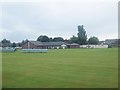 SD6104 : Hindley St. Peters Cricket Club - Pavilion by BatAndBall