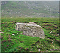 J3629 : The Donard Ice House, Mourne Mountains by Rossographer