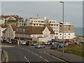 TQ3602 : The White Horse at Rottingdean by David Dixon