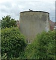 TR1029 : Martello Tower #24 Dymchurch by Rob Farrow