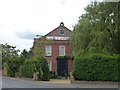 TF5500 : Victoria Chapel in Nordelph by Richard Humphrey