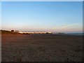 SD3128 : St Annes Pier by Gerald England