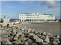 SD4264 : Midland Hotel, Morecambe by Malc McDonald