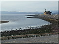 SD4264 : Stone Jetty, Morecambe by Malc McDonald