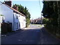 TM3863 : Mill Road, Saxmundham by Geographer