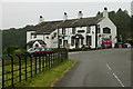 SD1499 : King George IV, Eskdale Green, Cumbria by Peter Trimming