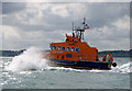 J5082 : Larne Lifeboat, Belfast Lough by Rossographer