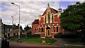 SP5822 : Methodist Church, Sheep Street, Bicester by PAUL FARMER