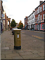 SJ9173 : Market Place, Macclesfield by David Dixon