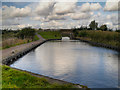 SD8809 : Rochdale Canal at Trub by David Dixon