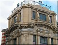 SJ8990 : Corner of Chestergate Emporium by Gerald England