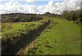 SX5164 : Plymouth Leat / Drake's Leat by Derek Harper