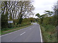 TM3876 : A144 Bramfield Road, Halesworth by Geographer