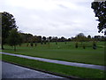 TM2851 : Melton Park Golf Course by Geographer