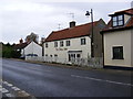 TM3973 : The former Bell Inn Public House by Geographer